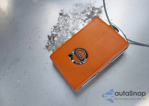 2024 Volvo Xc90 Recharge Plug-In Hybrid T8 Ultimate Bright Theme 7-Seater from USA, damaged, VIN YV4H60CF6R1237260